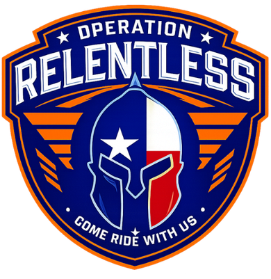 Operation Relentless
